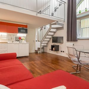 Appartement op de Begane Grond